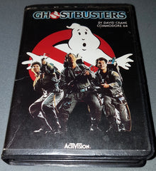 Ghostbusters