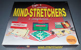 Mind-Stretchers   (Compilation)