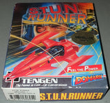S.T.U.N. / STUN Runner