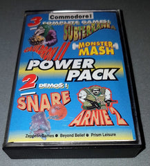 Powerpack / Power Pack - No. 31   (Compilation)