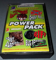 Powerpack / Power Pack - No. 23   (Compilation)