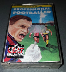 Professional Footballer