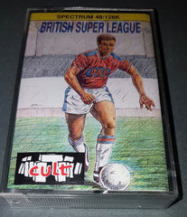 British Super League