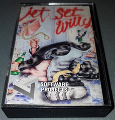 Jet Set Willy