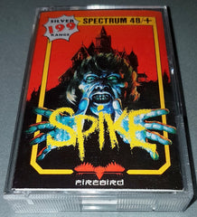 Spike for Spectrum