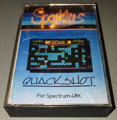 Quack Shot   (Quackshot)
