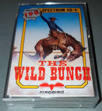 The Wild Bunch (Facelift)