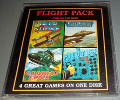 The Flight Pack   (Compilation)