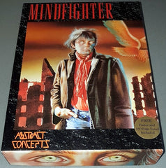 Mind Fighter  /  MindFighter