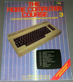 The Home Computer Course (Issue 3)