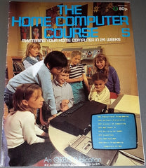 The Home Computer Course (Issue 5)