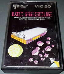 Vic Rescue