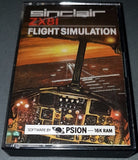 Flight Simulation