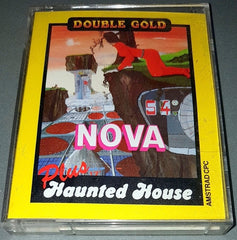 Double Gold - NOVA + Haunted House   (Compilation)