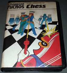 Chess For Dragon 32 / 64