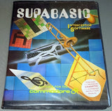 SupaBasic  /  Supa Basic