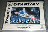 Star Ray  /  Starray