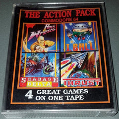 The Action Pack   (Compilation)