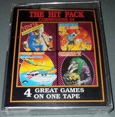 The Hit Pack   (Compilation)