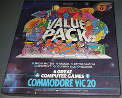 Value Pack (Compilation)