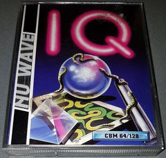 IQ for C64 / 128