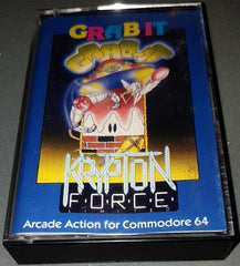 Grab It  /  Grab-It