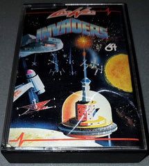 Invaders