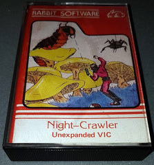Night-Crawler / Night Crawler