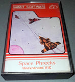 Space Phreeks