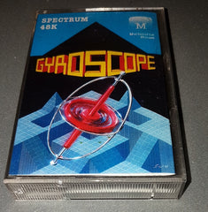 Gyroscope