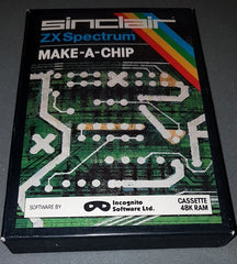 Make-A-Chip  /  Make A Chip