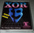 XOR For Spectrum