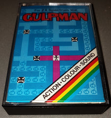 Gulpman