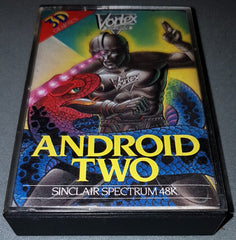Android Two  /  2
