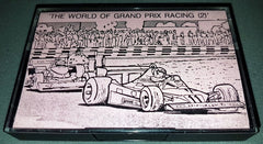 The World Of Grand Prix Racing (2)