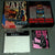 Narc for C64 / 128