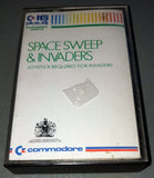 Space Sweep & Invaders   (Compilation)