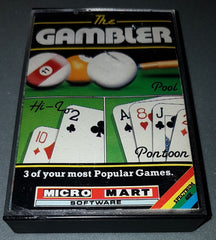 Gambler