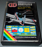 Nightflite II  /  Night Flite II / 2