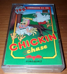 Chickin Chase (Alternative release)