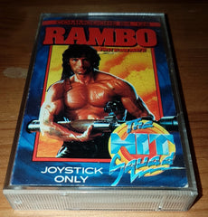 Rambo - First Blood Part 2