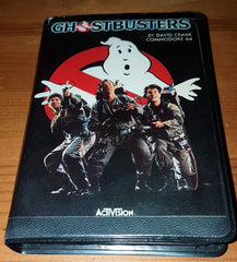 Ghostbusters