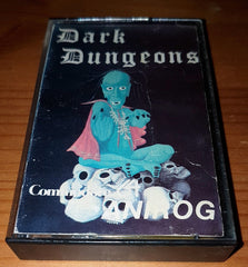 Dark Dungeons