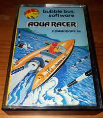 Aqua Racer