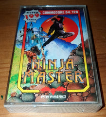 Ninja Master