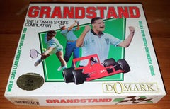 Grandstand - The Ultimate Sports Compilation