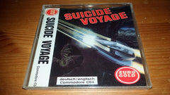 Suicide Voyage