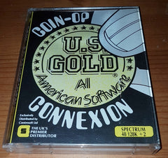 Coin-Op Connexion   (Compilation)