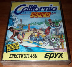 California Games
