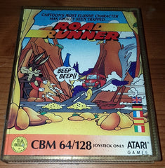 Road Runner  (Roadrunner)